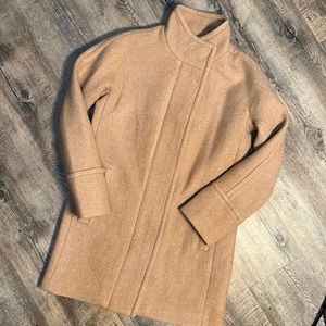 J.Crew Factory City Coat